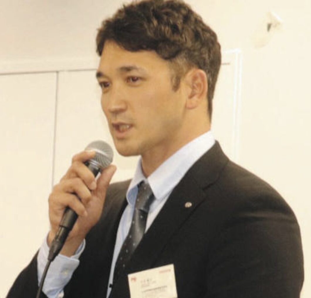 大谷龍太 結婚